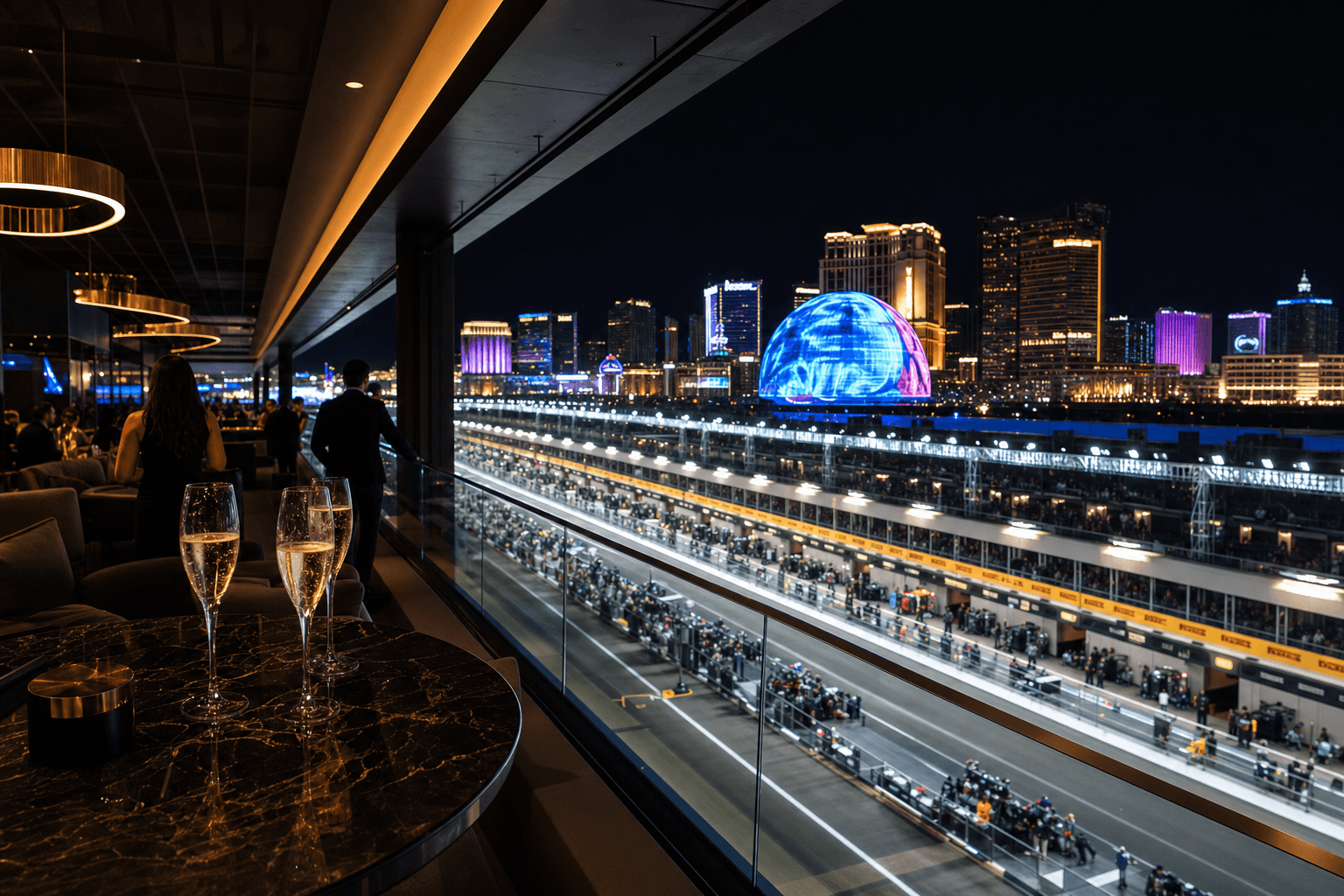Formula 1 Monaco Grand Prix - 3 Day Pass (6/5 - 6/7)