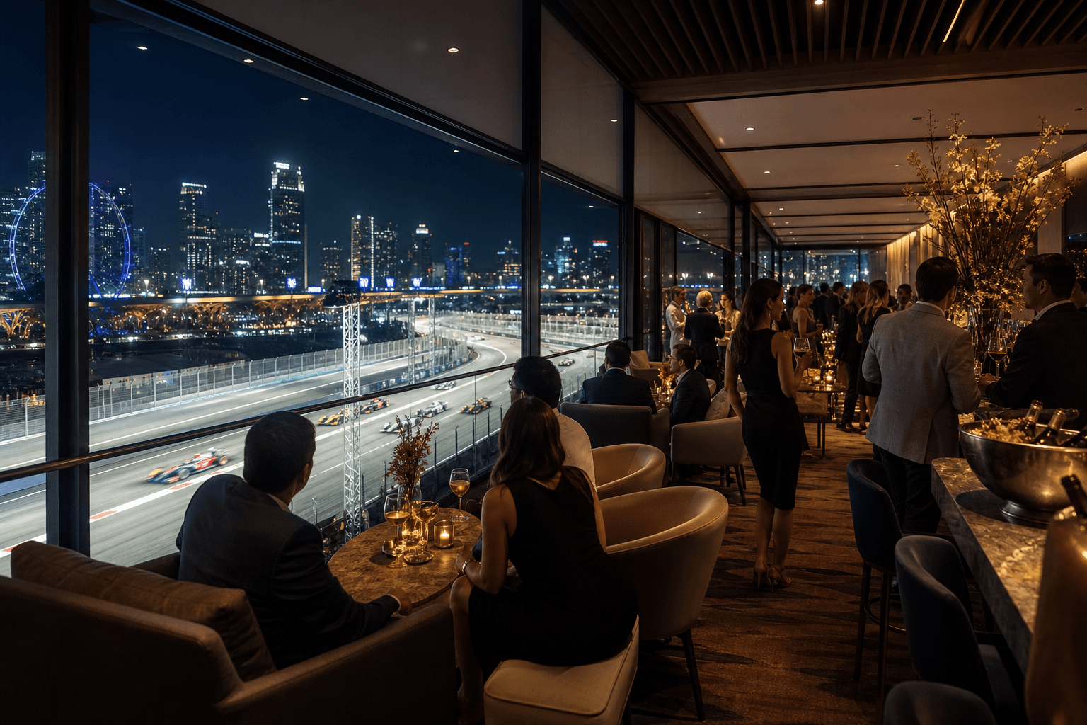 Formula 1 Monaco Grand Prix - 2 Day Pass (6/6 - 6/7)