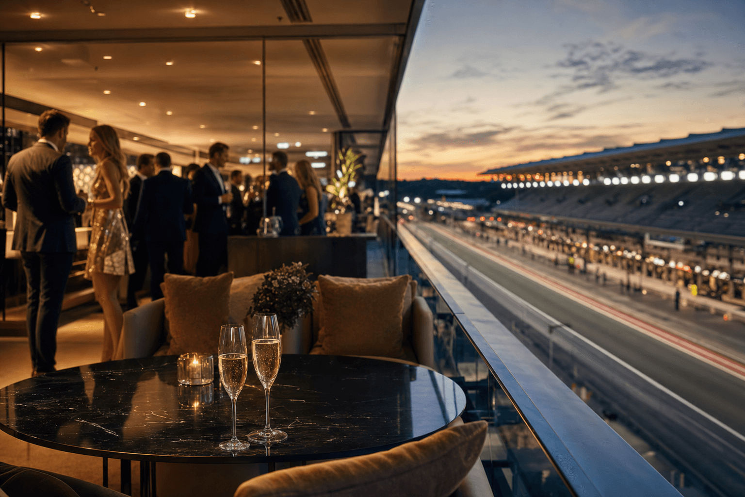 Formula 1 Azerbaijan Grand Prix - 3 Day Pass (9/24 - 9/26)